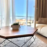 Apartament Tomei *