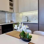 Apartament Tomei
