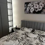 Apartament Tomei *