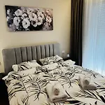 Apartament Tomei