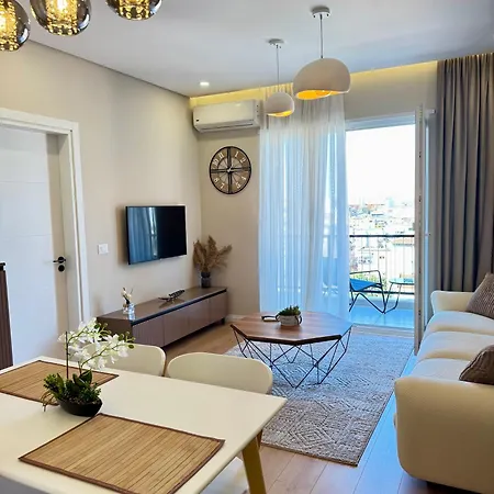 Apartament Tomei Tirana