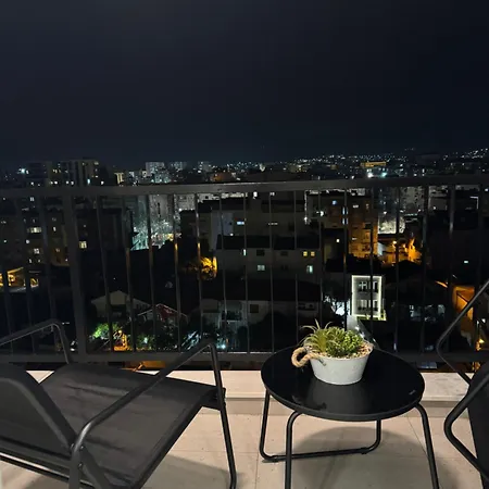 Tomei Apartament *