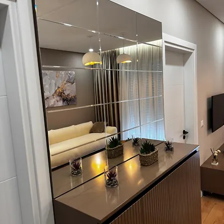 Apartament Tomei