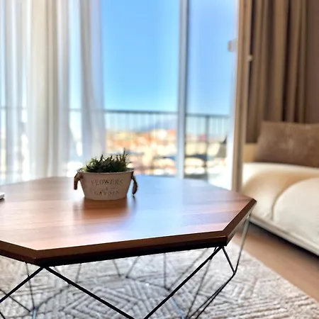 Apartment Tomei *