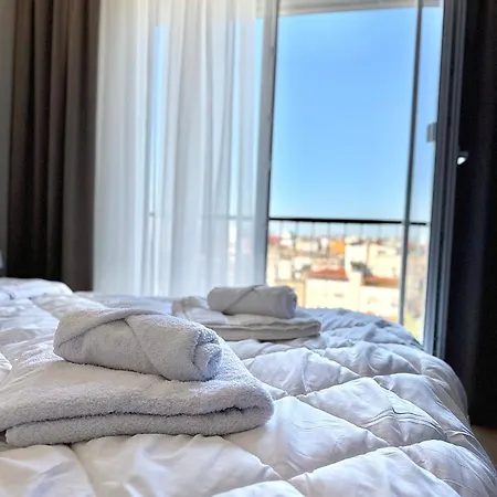 Apartment Tomei Tirana