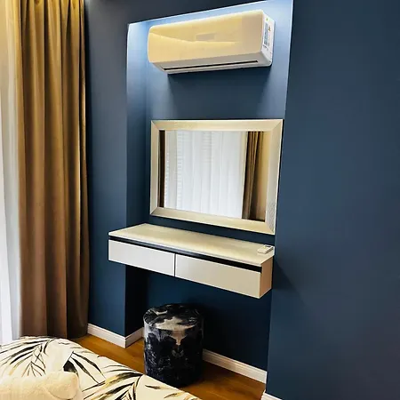 Tomei Apartment Tirana