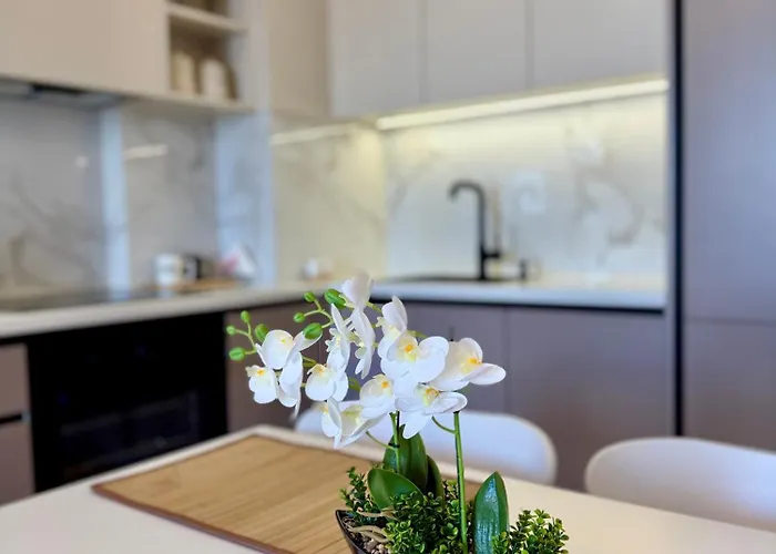 Apartment Tomei