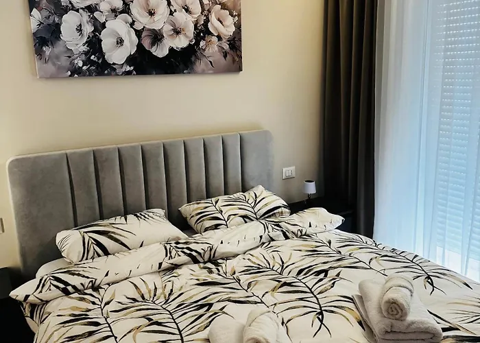 Apartment Tomei